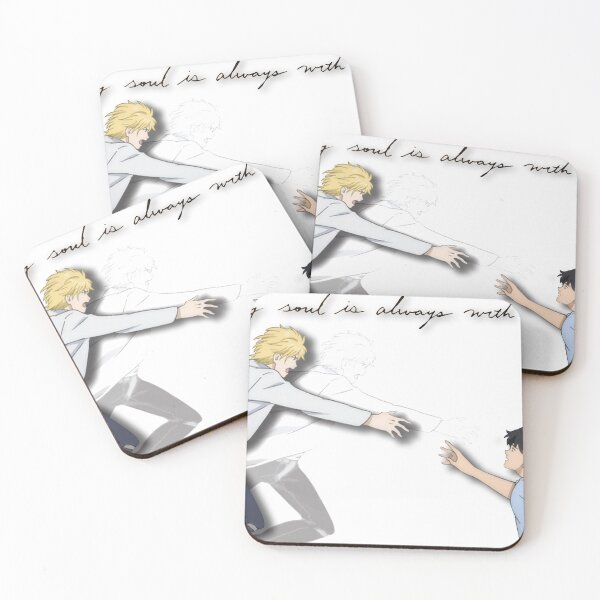 Item preview, Banana Fish  designed and sold by Flippin-out.