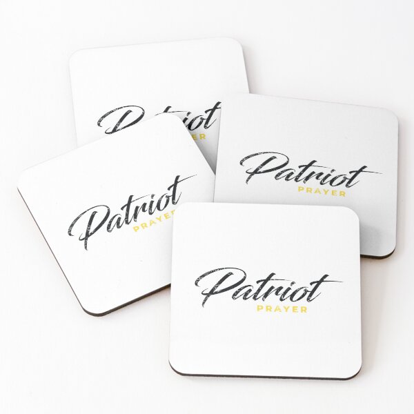 Item preview, Patriot Prayer designed and sold by AbraFero.