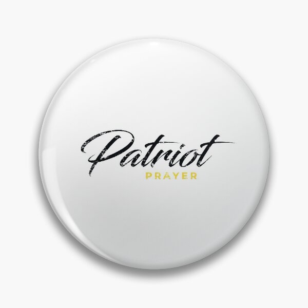 Item preview, Patriot Prayer designed and sold by AbraFero.