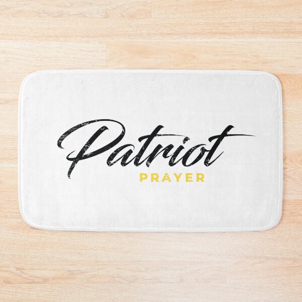 Item preview, Patriot Prayer designed and sold by AbraFero.