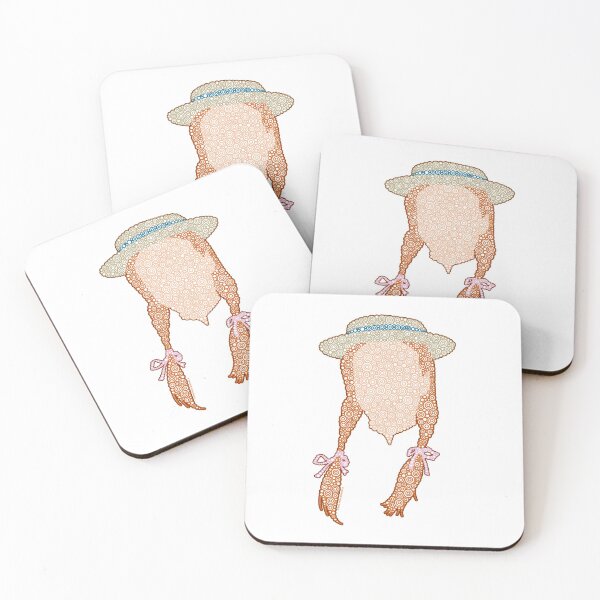 Item preview, The Wonderful Anne With An E Circle Design designed and sold by Pierre Bernard Jr.