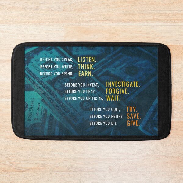Item preview, Before you - quotes designed and sold by hiunlimit.