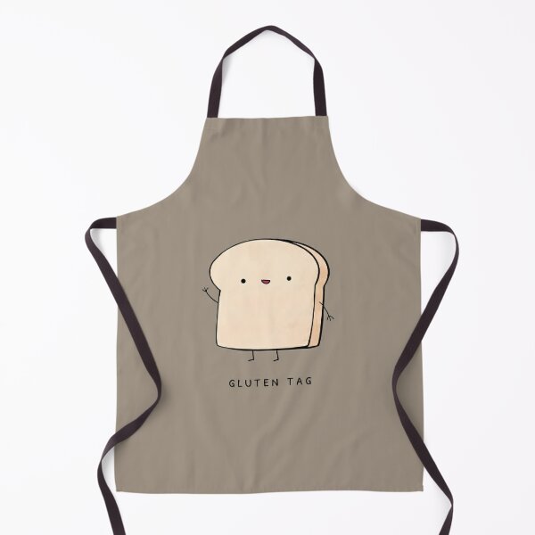 Bread Tag Gifts & Merchandise for Sale