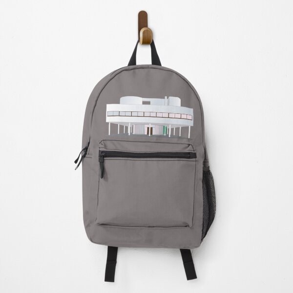 Item preview, Villa Savoye - Le Corbusier (1929) designed and sold by trapezedevil.