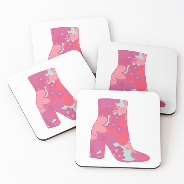 Item preview, Pink GoGos  designed and sold by Mitchell Sisters.