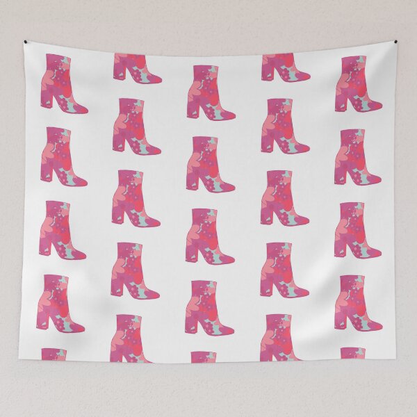 Item preview, Pink GoGos  designed and sold by Mitchell Sisters.