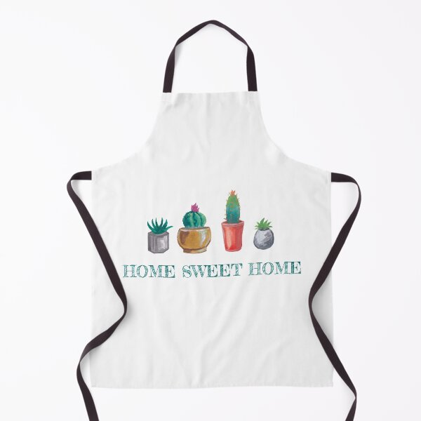 Item preview, Cacti/succulent Home sweet home designed and sold by balefyren.
