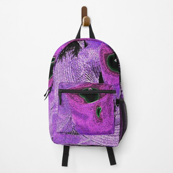Artikelvorschau, Kerzen In Der Wüste - Violett entworfen und verkauft von RiverDeeDesigns.