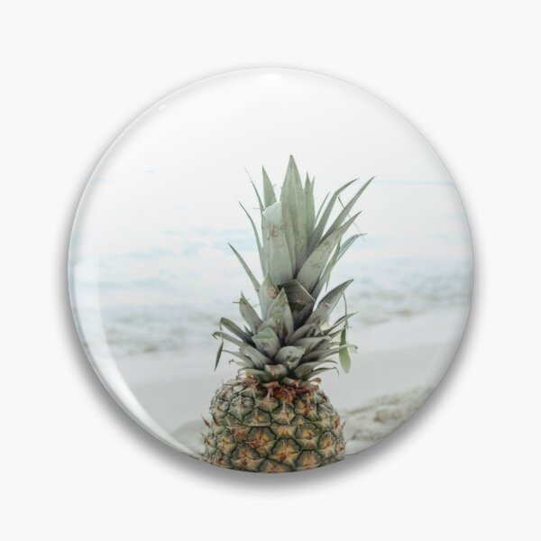 Item preview, Summer Beach Pineapple designed and sold by newburyboutique.