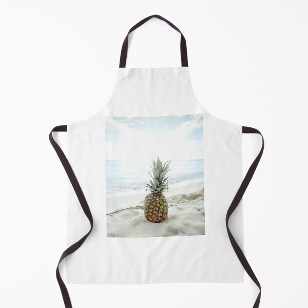 Item preview, Summer Beach Pineapple designed and sold by newburyboutique.