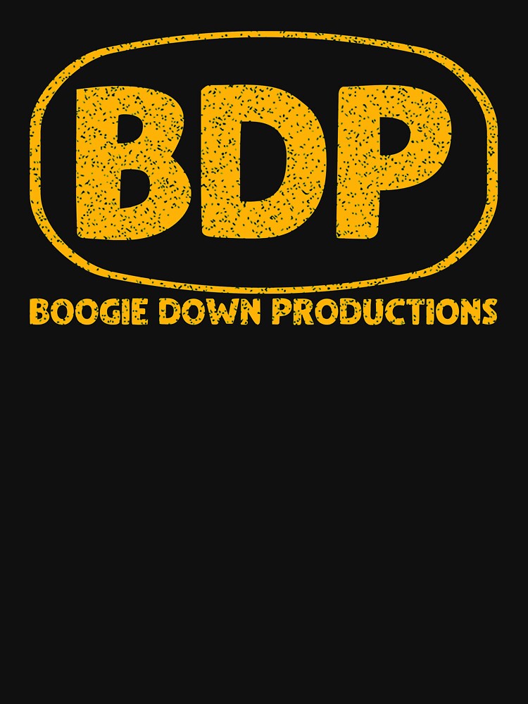 BDP by creativebrother