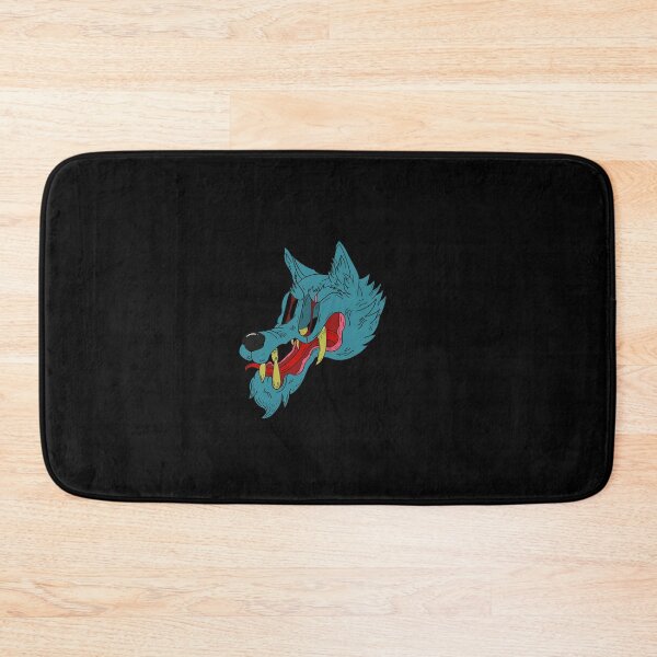 Item preview, Wolf Zombie designed and sold by AndreaCar.