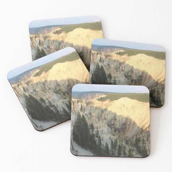 Item preview, Grand Canyon of the Yellowstone designed and sold by Marije Kouyzer.