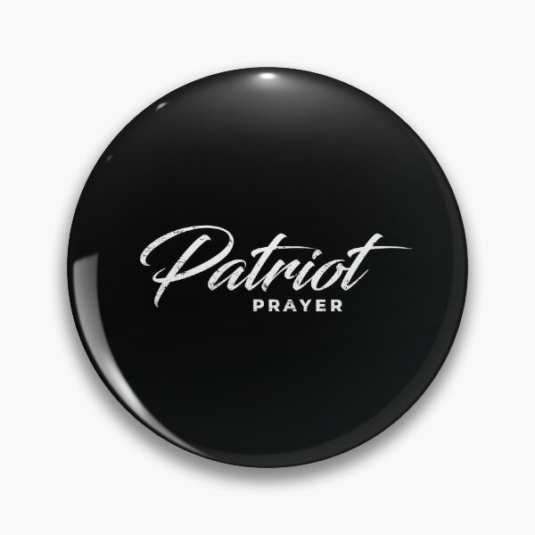 Item preview, Patriot Prayer designed and sold by AbraFero.