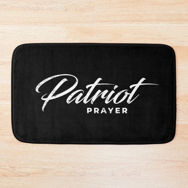 Item preview, Patriot Prayer designed and sold by AbraFero.