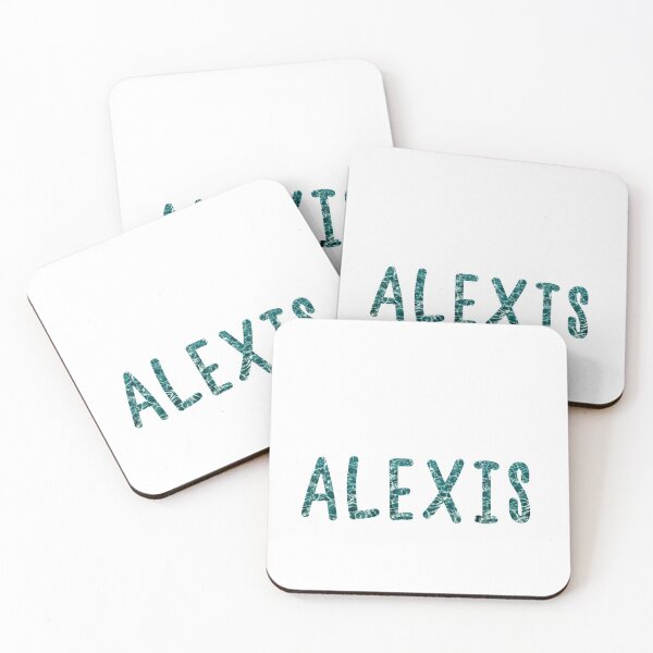 Item preview, Alexis Word Art designed and sold by Arexus.