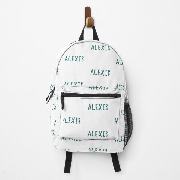 Item preview, Alexis Word Art designed and sold by Arexus.