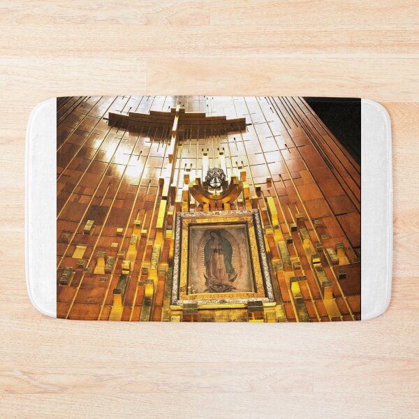 Item preview, Santa Maria de Guadalupe designed and sold by Tess Salazar Espinoza.