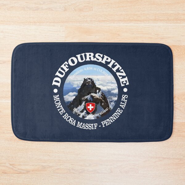 Item preview, Dufourspitze (P) designed and sold by curranmorgan.