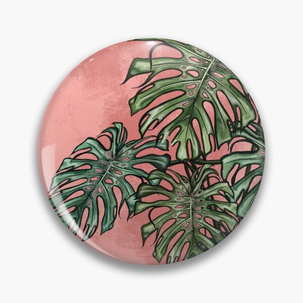 Item preview, Monstera Leaf designed and sold by Kalaiicreations.