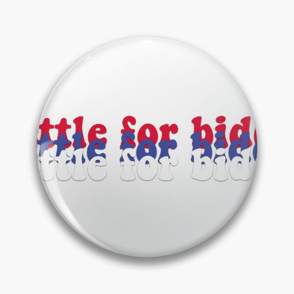 Item preview, settle for Biden designed and sold by comingofage.