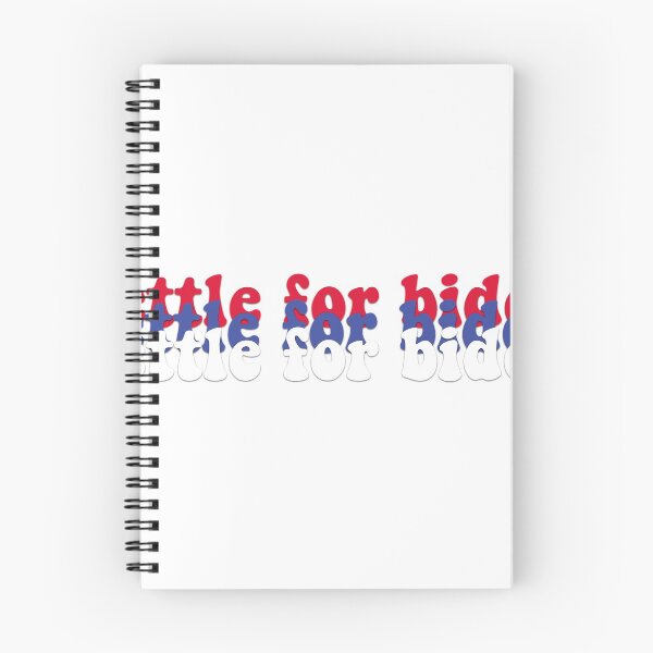 Item preview, settle for Biden designed and sold by comingofage.