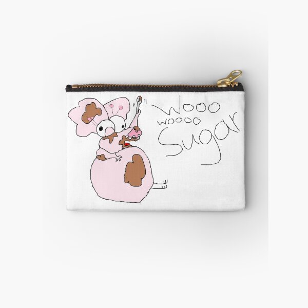 Item preview, Sugar Rush designed and sold by AverageCyborg.