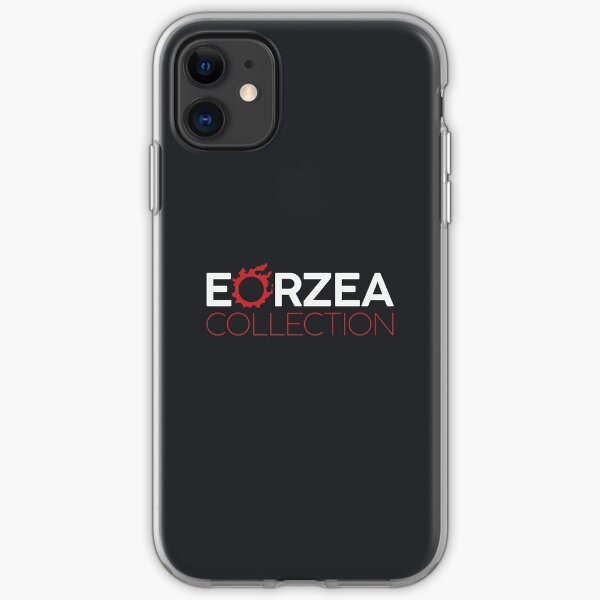 Eorzea Collection iPhone Soft Case