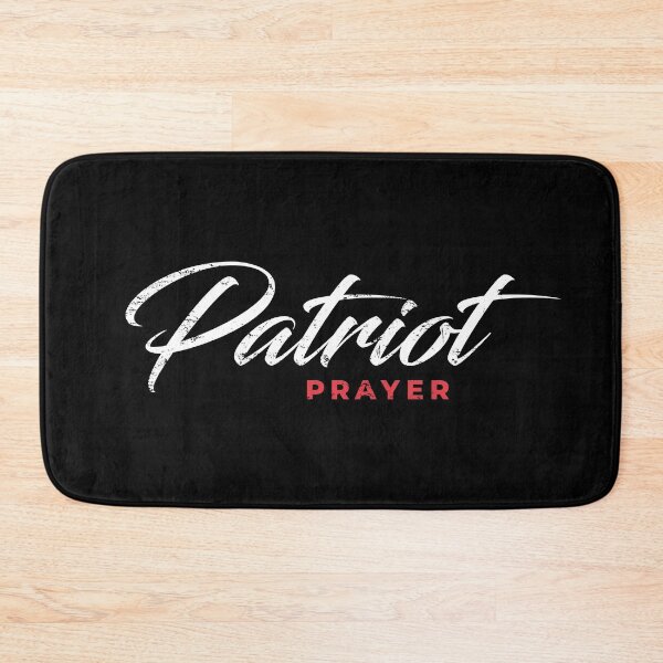 Item preview, Patriot Prayer designed and sold by AbraFero.