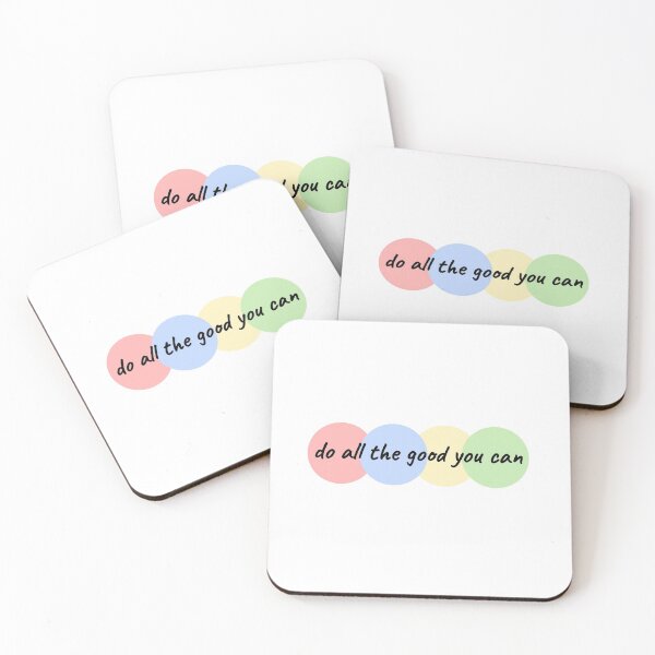 Item preview, do all the good you can designed and sold by Eleanor Lopez.