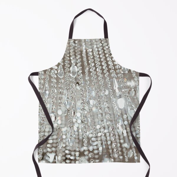 Item preview, Photographic Image of Chandelier of Crystals and Light designed and sold by CrazyCraftLady.