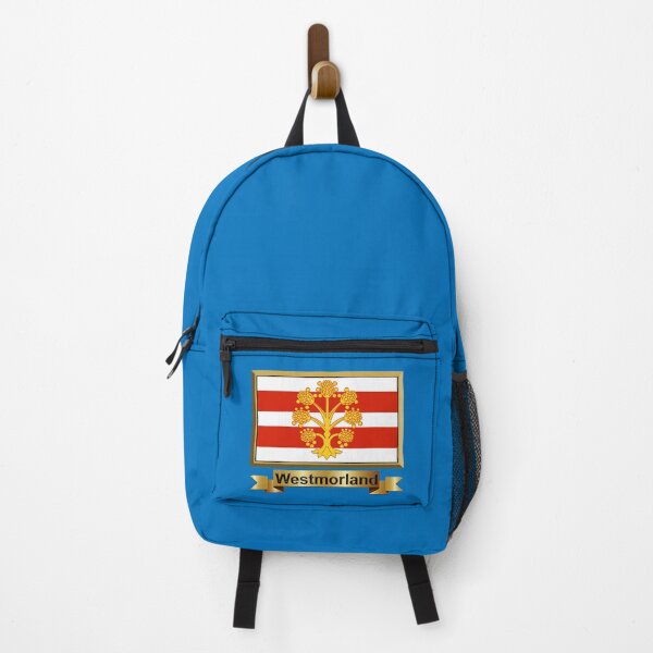 Item preview, Westmorland Flag Phone cases designed and sold by mpodger.