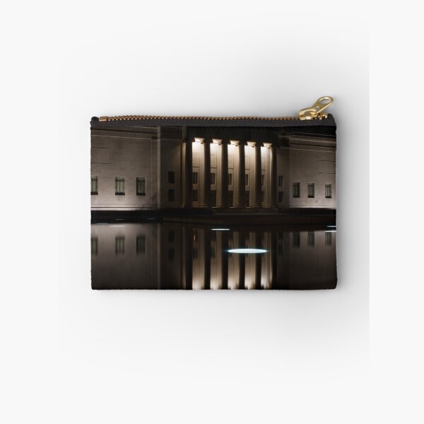 Item preview, Nelson Atkins at Night designed and sold by RampArtist424.