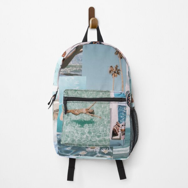 Item preview, Summer Beach Collage designed and sold by marsdesignsss.