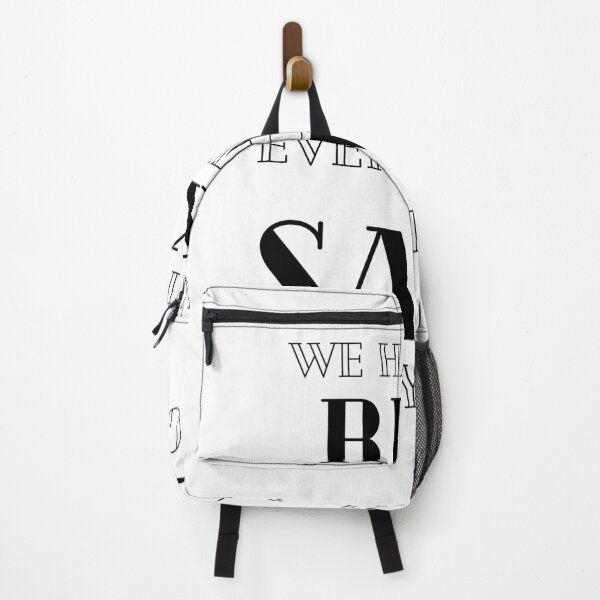 Item preview, The Umbrella Academy-Inspired "Risk Everything" designed and sold by mulberrydragon.