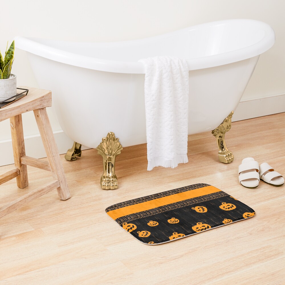 Item preview, Bath Mat designed and sold by Ribsa.