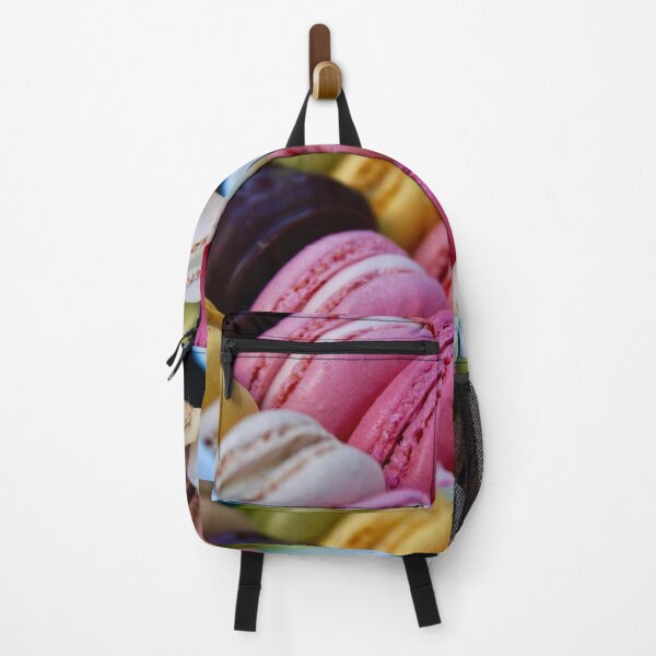 Item preview, Colorful French Macaroons designed and sold by newburyboutique.