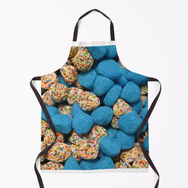 Item preview, Delicious Colorful Birthday Candy  designed and sold by newburyboutique.