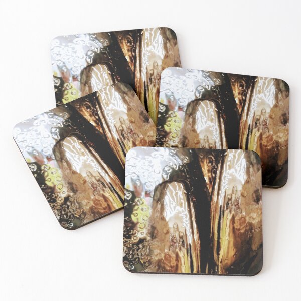 Item preview, Photographic Image of Metallic Bronze designed and sold by CrazyCraftLady.