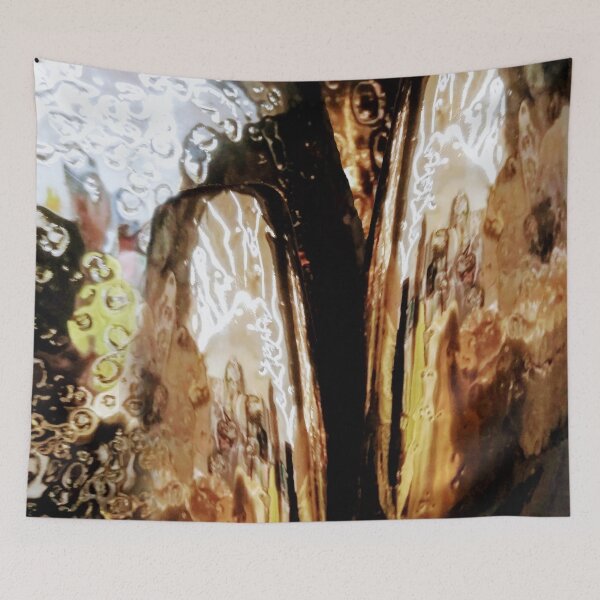 Item preview, Photographic Image of Metallic Bronze designed and sold by CrazyCraftLady.