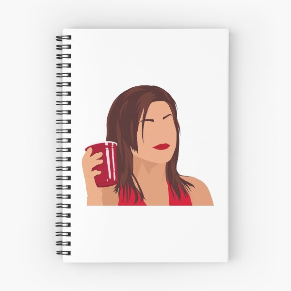 Item preview, Brooke Davis Red Dress designed and sold by paytoncooley.