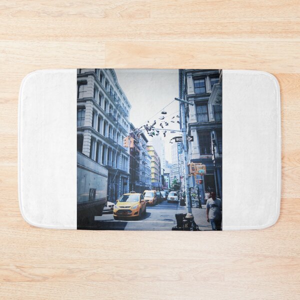 Item preview, City Life, Soho designed and sold by Tess Salazar Espinoza.