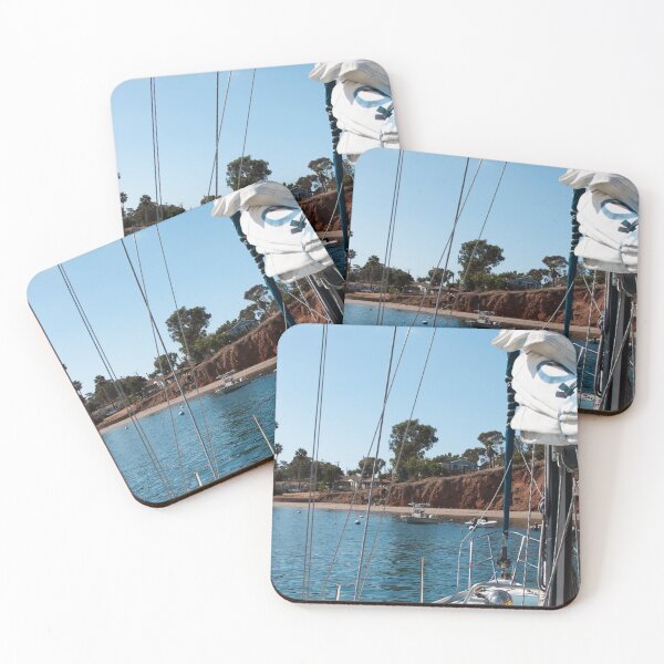 Item preview, Sailing Around Catalina Island designed and sold by smnessen.
