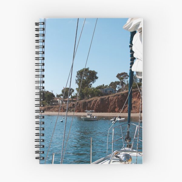 Item preview, Sailing Around Catalina Island designed and sold by smnessen.