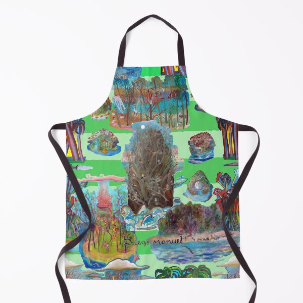 Item preview, Nature 6 designed and sold by Diego Manuel Rodriguez.