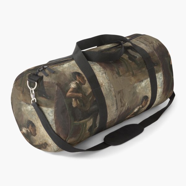 Item preview, The Banjo Player designed and sold by jwebmarket.
