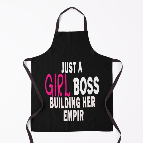 Item preview, just a girl boss building her empire designed and sold by Aramdesing.