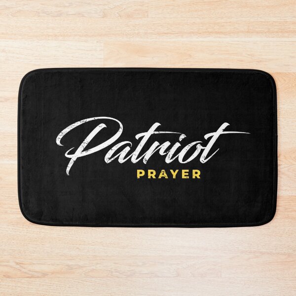 Item preview, Patriot Prayer designed and sold by AbraFero.