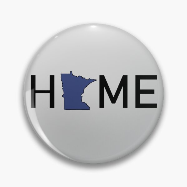 Item preview, Minnesota Home designed and sold by taylorrowan.