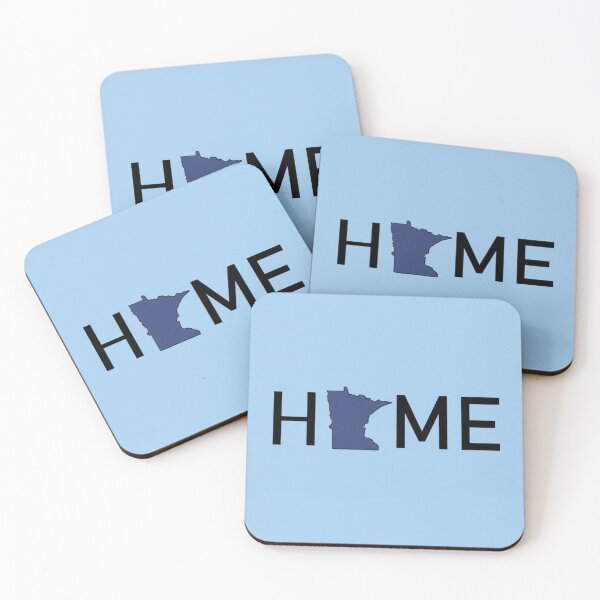 Item preview, Minnesota Home designed and sold by taylorrowan.